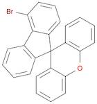 4-Bromospiro[fluorene-9,9'-xanthene]