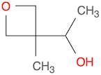 1-(3-methyloxetan-3-yl)ethanol