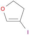 4-iodo-2,3-dihydrofuran