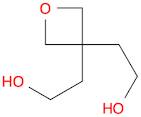 2-[3-(2-hydroxyethyl)oxetan-3-yl]ethanol