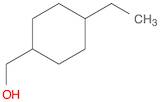 Cyclohexanemethanol, 4-ethyl-