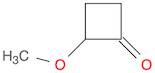 2-methoxycyclobutan-1-one