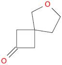 6-oxaspiro[3.4]octan-2-one