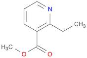Methyl 2-ethylnicotinate