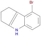 8-Bromo-1,2,3,4-tetrahydrocyclopenta[b]indole