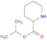 1-Methylethyl 2-piperidinecarboxylate