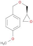 (2S)-2-[[(4-甲氧基苯基)甲氧基]甲基]环氧乙烷