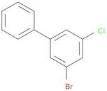 3-Bromo-5-chlorobiphenyl