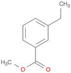 Benzoic acid, 3-ethyl-, methyl ester