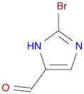 2-BROMO-1H-IMIDAZOLE-5-CARBALDEHYDE