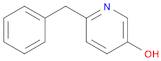 6-Benzylpyridin-3-ol