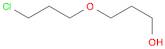 3-(3-Chloropropoxy)propan-1-ol