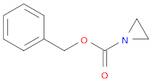 Benzylaziridine-1-carboxylate