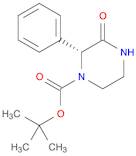 (R)-tert-Butyl3-oxo-2-phenylpiperazine-1-carboxylate