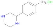 2-(p-Tolyl)piperazinedihydrochloride