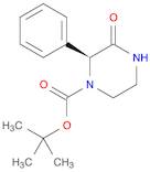 (S)-tert-Butyl3-oxo-2-phenylpiperazine-1-carboxylate