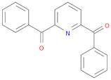 2,6-Dibenzoylpyridine