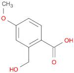 2-(Hydroxymethyl)-4-methoxybenzoicAcid