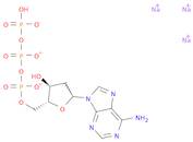 2'-Deoxyadenosine-5'-triphosphate trisodium salt