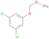 1,3-Dichloro-5-(methoxymethoxy)benzene