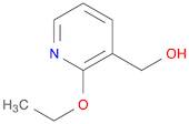 (2-Ethoxy-3-pyridyl)methanol