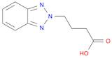 2H-Benzotriazole-2-butanoic acid
