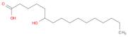 Hexadecanoic acid, 6-hydroxy-