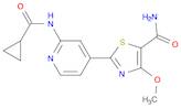 GSK-3β inhibitor 2