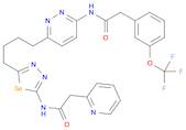 Glutaminase-IN-1