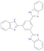 1,3,5-tris(1H-benzo[d]imidazol-2-yl)benzene