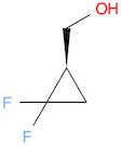 [(1R)-2,2-difluorocyclopropyl]methanol