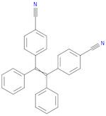 4,4'-(1,2-Diphenylethene-1,2-diyl)dibenzonitrile