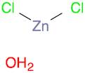 Zinc chloride (ZnCl2), hydrate