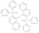 [1,1'-binaphthalene]-2,2'-diylbis(diphenylphosphine oxide)