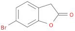 6-Bromobenzofuran-2(3H)-one