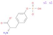 Phospho-L-tyrosine disodium salt