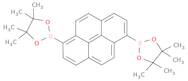 1,6-Bis(4,4,5,5-tetramethyl-1,3,2-dioxaborolan-2-yl)pyrene