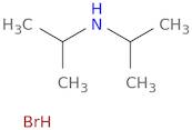 Diisopropylamine Hydrobromide