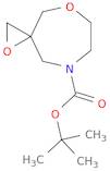 tert-butyl 1,8-dioxa-5-azaspiro[2.6]nonane-5-carboxylate