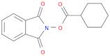1,3-Dioxoisoindolin-2-yl cyclohexanecarboxylate