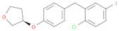 (R)-3-(4-(2-Chloro-5-iodobenzyl)phenoxy)tetrahydrofuran