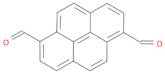Pyrene-1,6-dicarbaldehyde