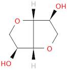 (3S,3aR,6S,6aR)-Hexahydrofuro[3,2-b]furan-3,6-diol