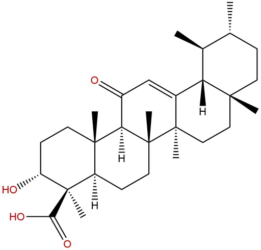 11-Keto-β-boswellic acid