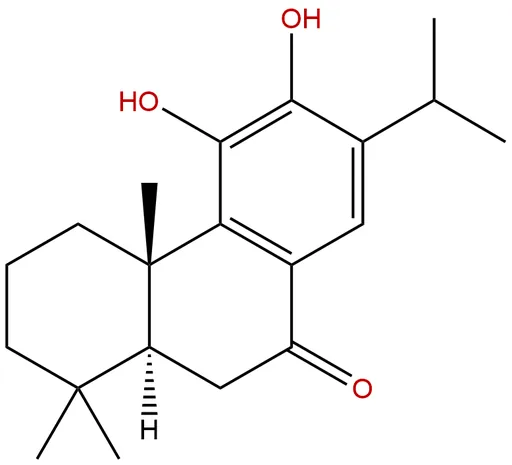 12-O-demethylcryptojapanol