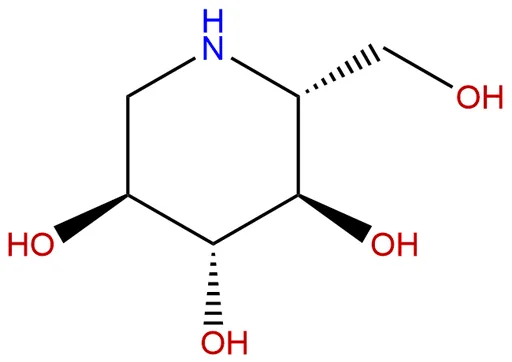 1-Deoxynojirimycin