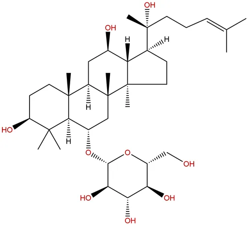20(R)-Ginsenoside Rh1