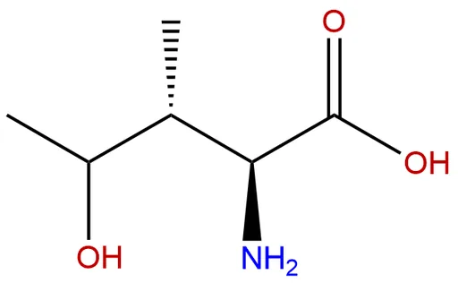 4-Hydroxyisoleucine