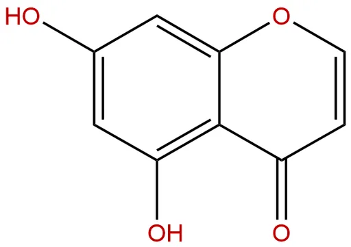 5,7-Dihydroxychromone
