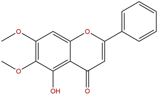 Mosloflavone